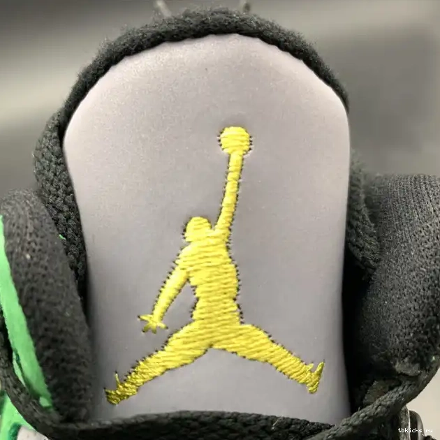 Rep TB Retro PE 867493 Oregon Air Ducks Tinker Jordan AJ3 3 shoes 0625